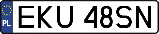 EKU48SN