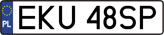 EKU48SP