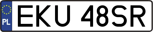 EKU48SR
