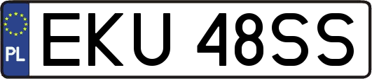 EKU48SS