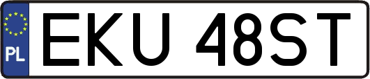 EKU48ST