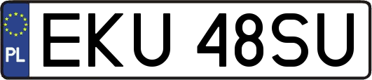 EKU48SU