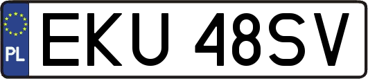 EKU48SV