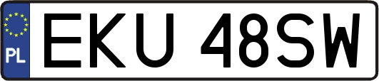 EKU48SW