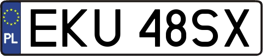 EKU48SX