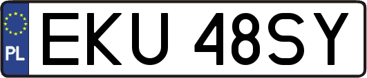 EKU48SY