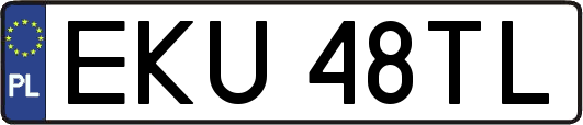 EKU48TL