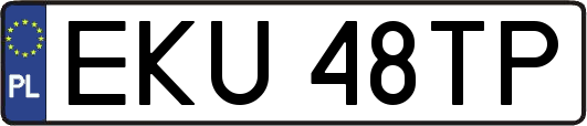 EKU48TP