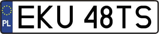 EKU48TS