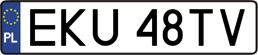 EKU48TV