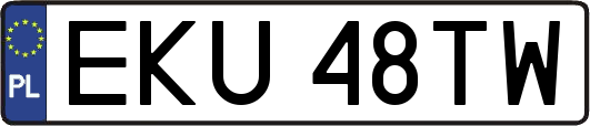 EKU48TW