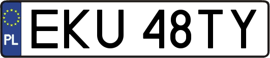 EKU48TY