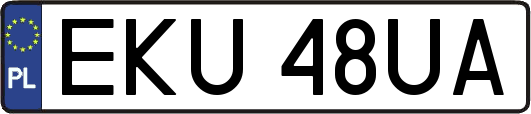 EKU48UA