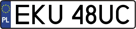 EKU48UC