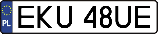 EKU48UE