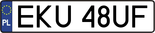 EKU48UF
