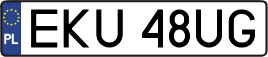 EKU48UG