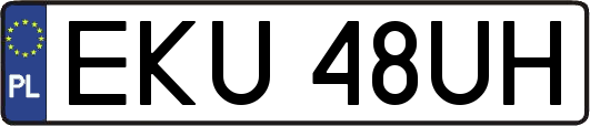EKU48UH