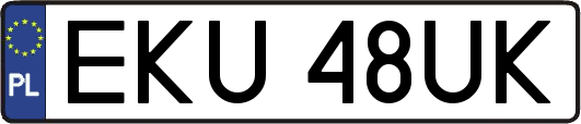 EKU48UK