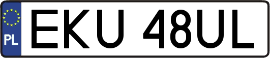 EKU48UL