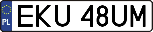 EKU48UM