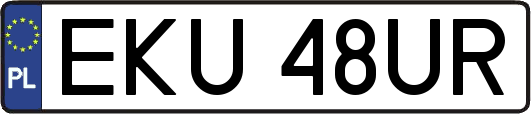 EKU48UR