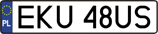 EKU48US