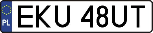 EKU48UT