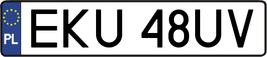 EKU48UV