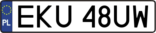 EKU48UW