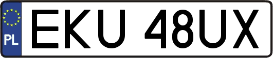 EKU48UX