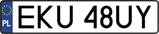 EKU48UY