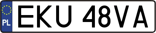 EKU48VA