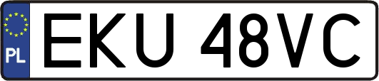 EKU48VC