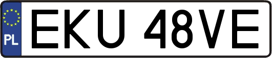 EKU48VE