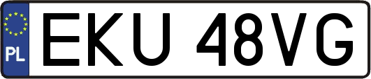 EKU48VG