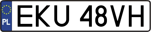 EKU48VH