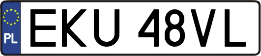 EKU48VL