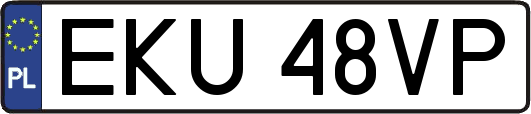 EKU48VP