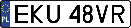 EKU48VR