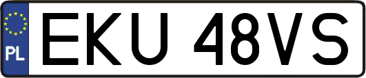 EKU48VS