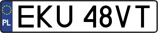 EKU48VT