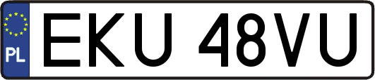 EKU48VU