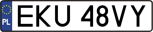 EKU48VY