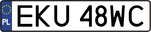 EKU48WC