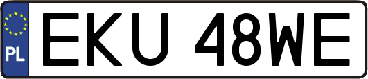 EKU48WE