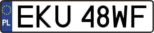EKU48WF