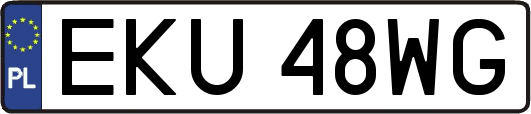 EKU48WG