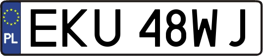 EKU48WJ