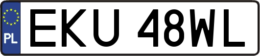 EKU48WL